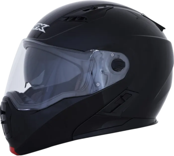 AFX FX-111 Modular Bluetooth Helmet Gloss Black