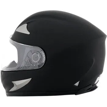 AFX FX-Magnus Full Face Helmet Flat Black