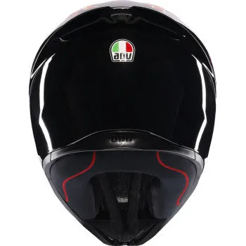 AGV K1 Full Face Helmet Pulse 46