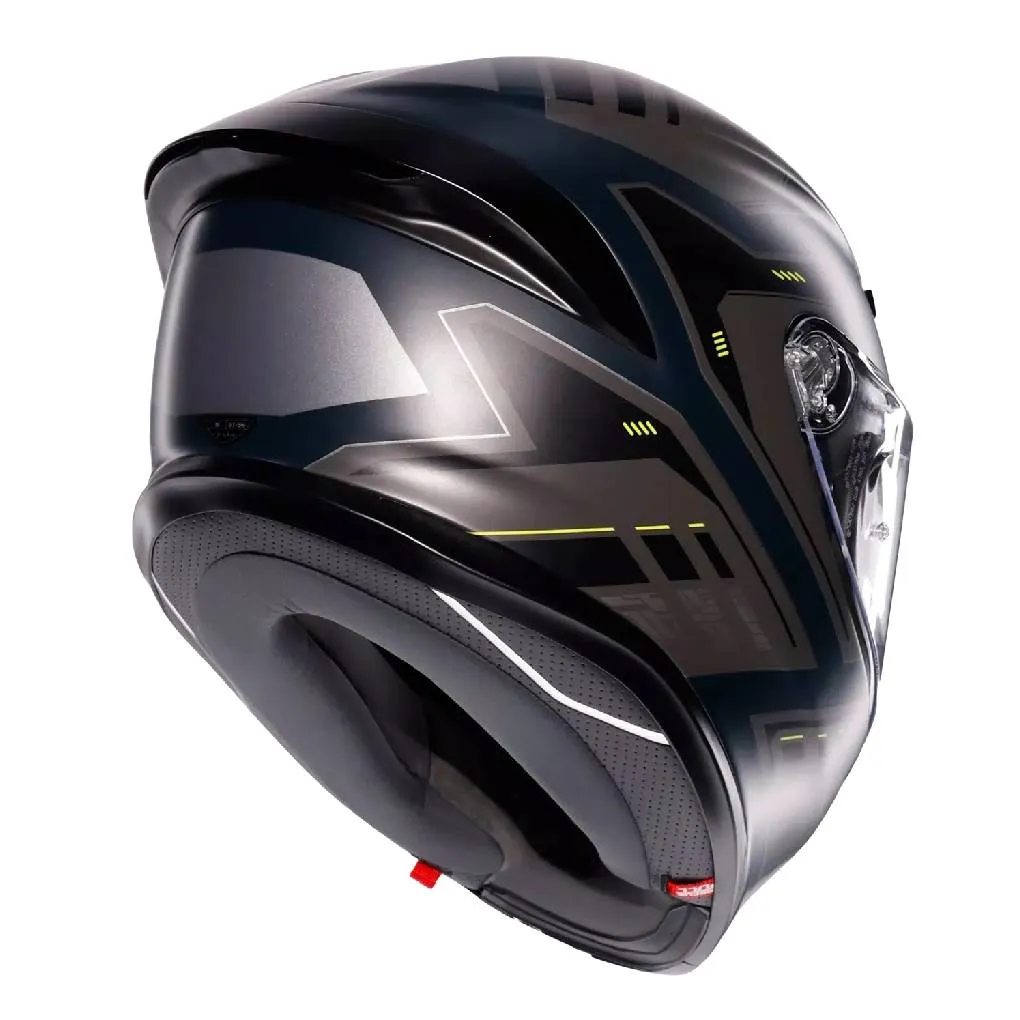 AGV K6S MOTORCYCLE FULL FACE HELMET