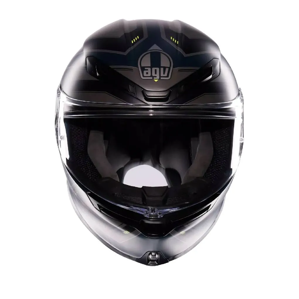 AGV K6S MOTORCYCLE FULL FACE HELMET