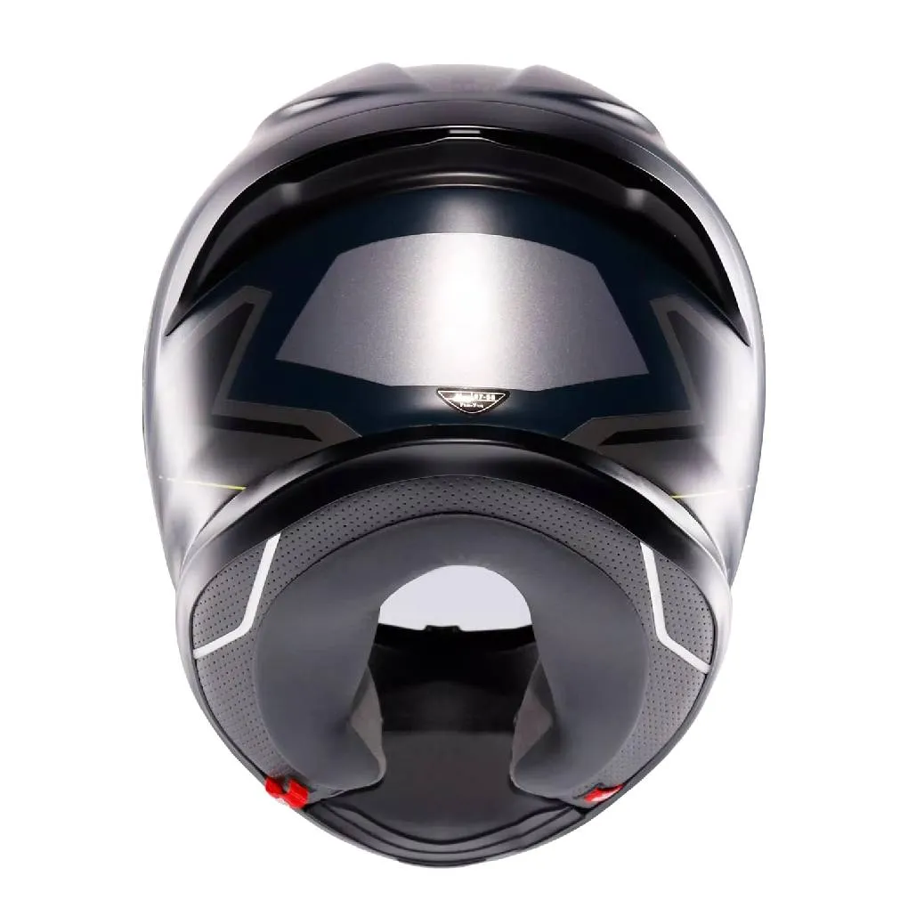 AGV K6S MOTORCYCLE FULL FACE HELMET