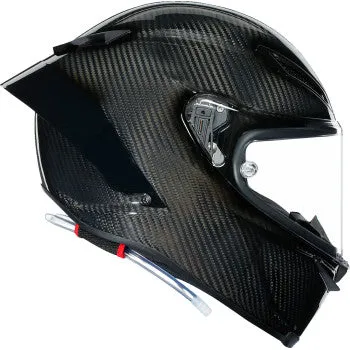 AGV Pista GP RR Full Face Helmet Gloss Carbon