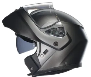 AGV Streetmodular Helmet Mono Matte Grey
