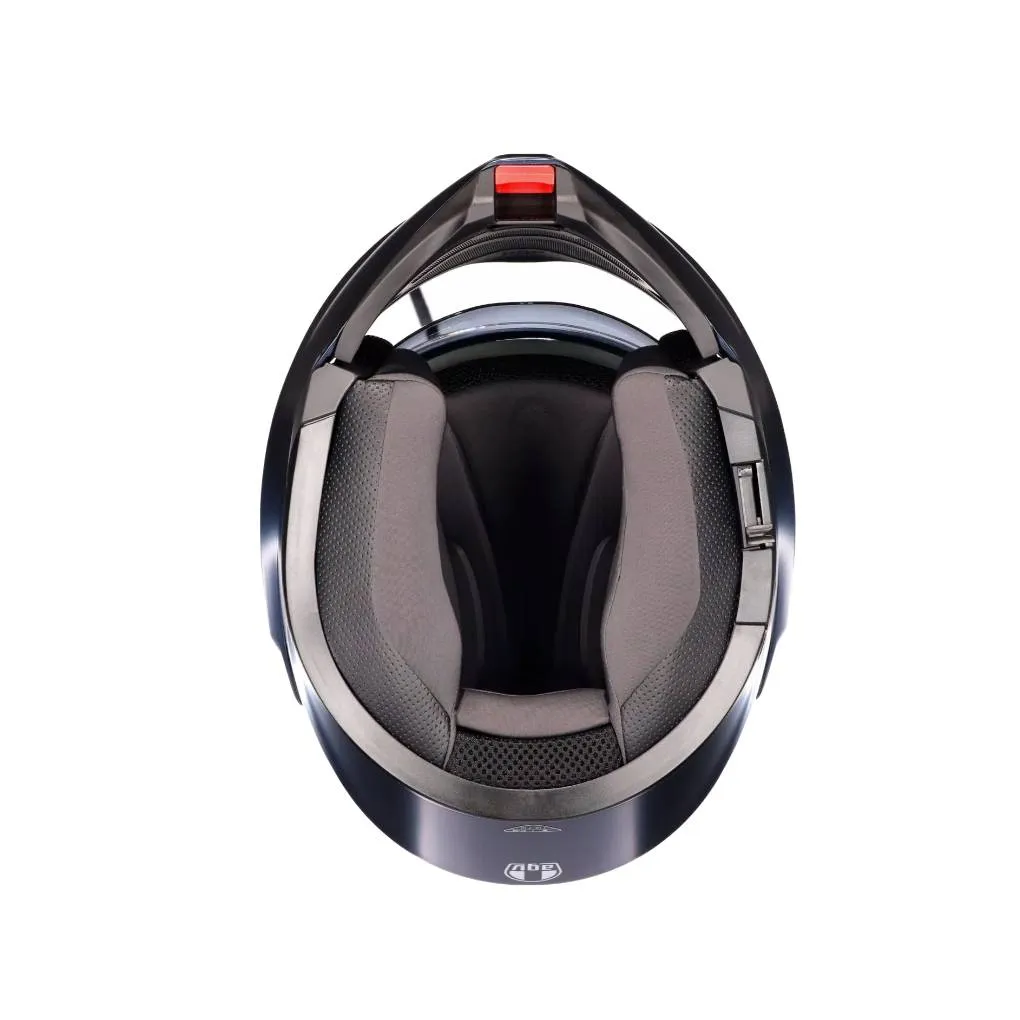 AGV STREETMODULAR MOTORCYCLE HELMET