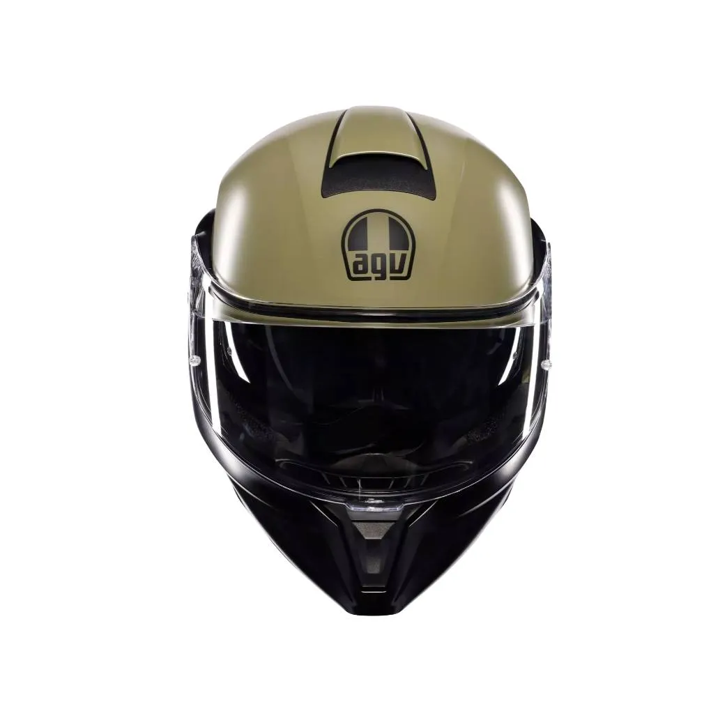 AGV STREETMODULAR MOTORCYCLE HELMET