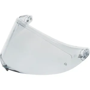 AGV Tourmodular Outer Shield - XS-L - Clear