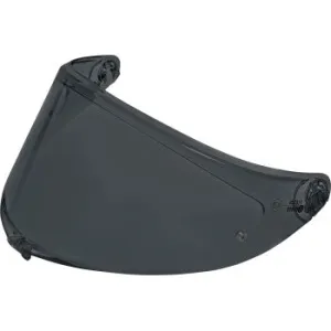 AGV Tourmodular Outer Shield - XS-L Dark Smoke
