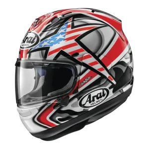 Arai Corsair X Hayden Laguna Full Face Helmet