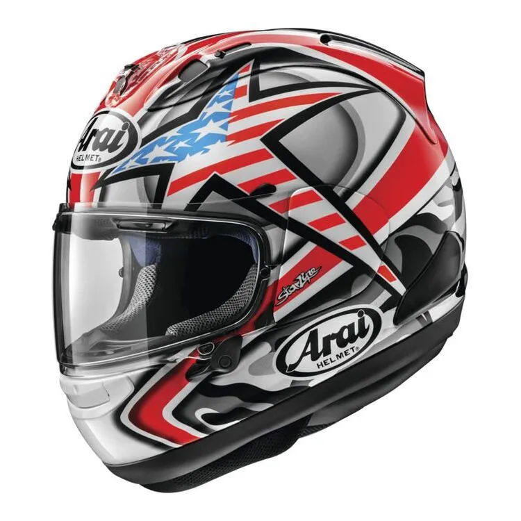 Arai Corsair X Hayden Laguna Full Face Helmet