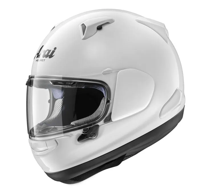 Arai Quantum-X Full Face Helmet White