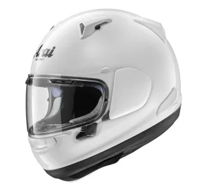 Arai Quantum-X Full Face Helmet White