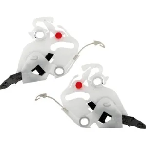 Arai VAS-V Base Plate Set