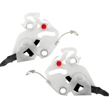 Arai VAS-V Base Plate Set