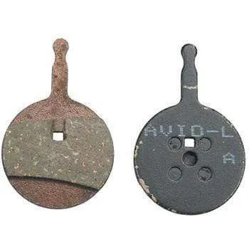 BB5 Disc Brake Pad Organic