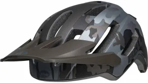 Bell 4Forty Air MIPS MTB Helmet - Matt Black Camo