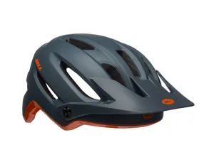 Bell 4Forty MIPS MTB Helmet - Matt Gloss Slate Orange