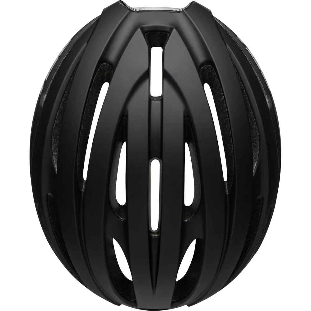 Bell Avenue LED MIPS Road Helmet - Matt Gloss Black
