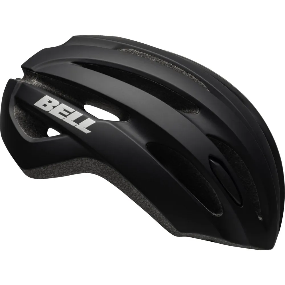 Bell Avenue MIPS Road Helmet - Matt Gloss Black