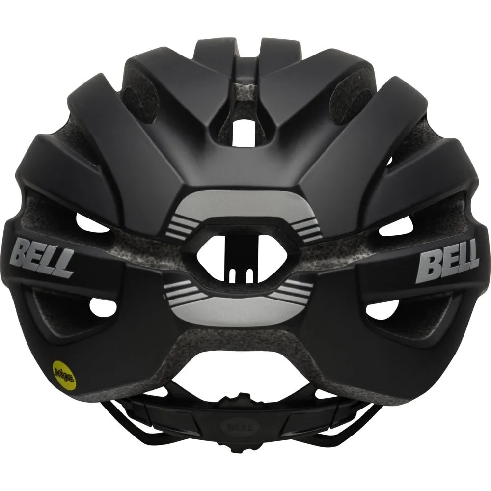 Bell Avenue MIPS Road Helmet - Matt Gloss Black