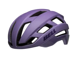 Bell Falcon XR MIPS MTB Helmet - Matt Gloss Purple