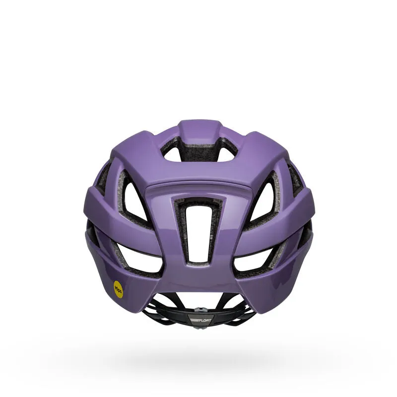 Bell Falcon XR MIPS MTB Helmet - Matt Gloss Purple