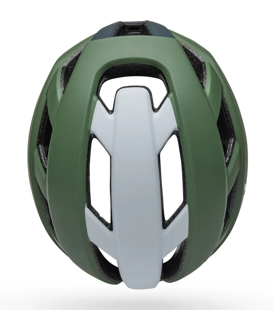 Bell Falcon XR MIPS MTB Helmet - Matt Tour Green