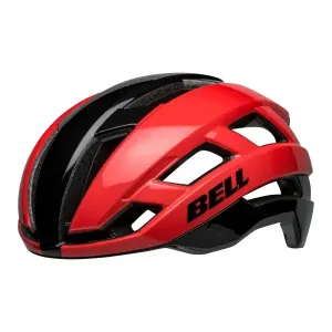 Bell Falcon XR MIPS MTB Helmet - Red-Black