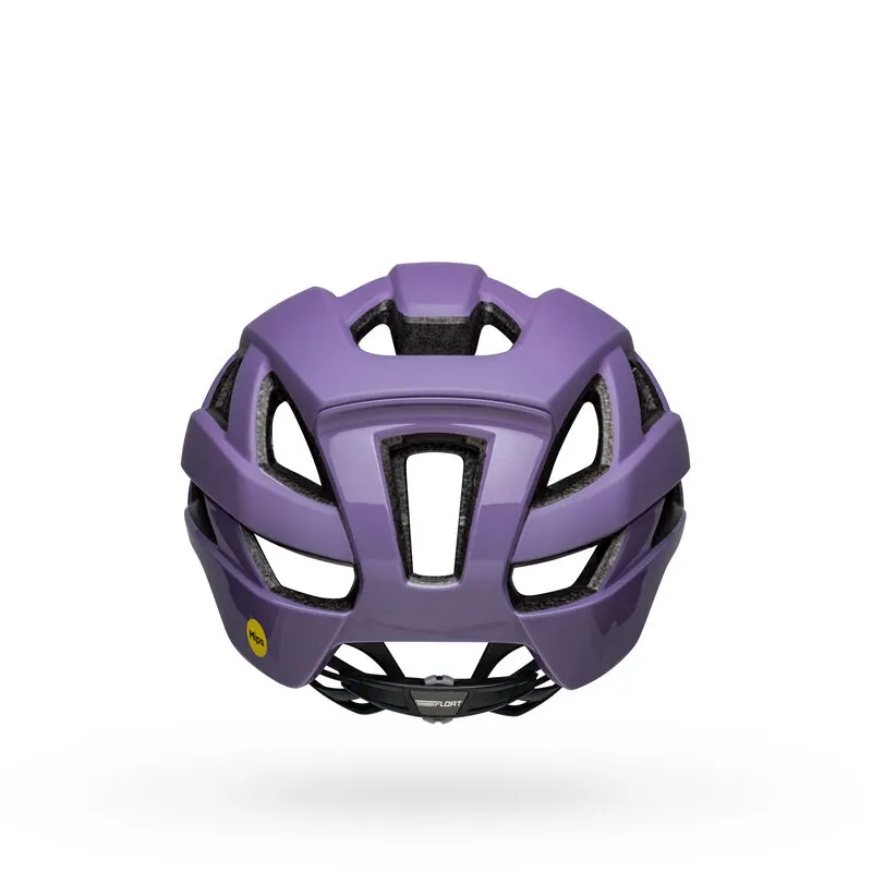 Bell Falcon XRV MIPS MTB Helmet - Matt Gloss Purple