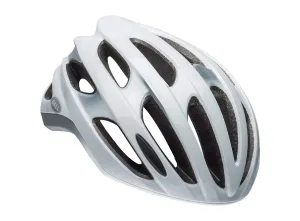 Bell Formula MIPS Road Helmet - Matt-Gloss-Silver Deco - 2019