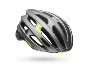 Bell Formula Road Helmet - Matt Silver-Deco