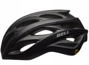 Bell Overdrive MIPS Road Helmet - Matt Black