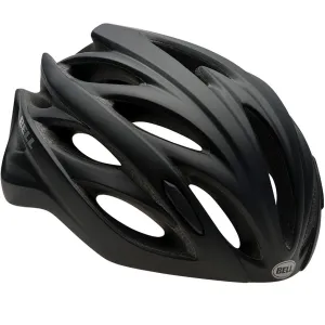 Bell Overdrive Road Helmet - Matt Black