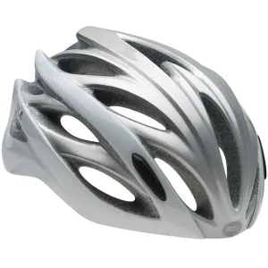 Bell Overdrive Road Helmet - White Ombre