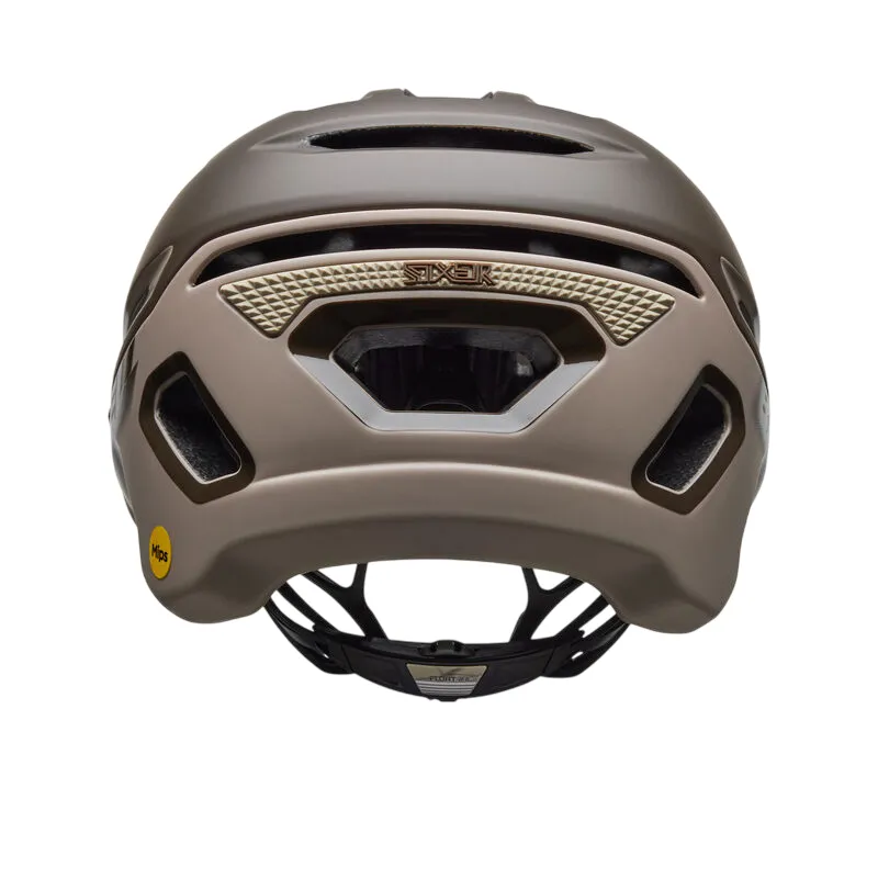 Bell Sixer MIPS MTB Helmet - Matt Brown