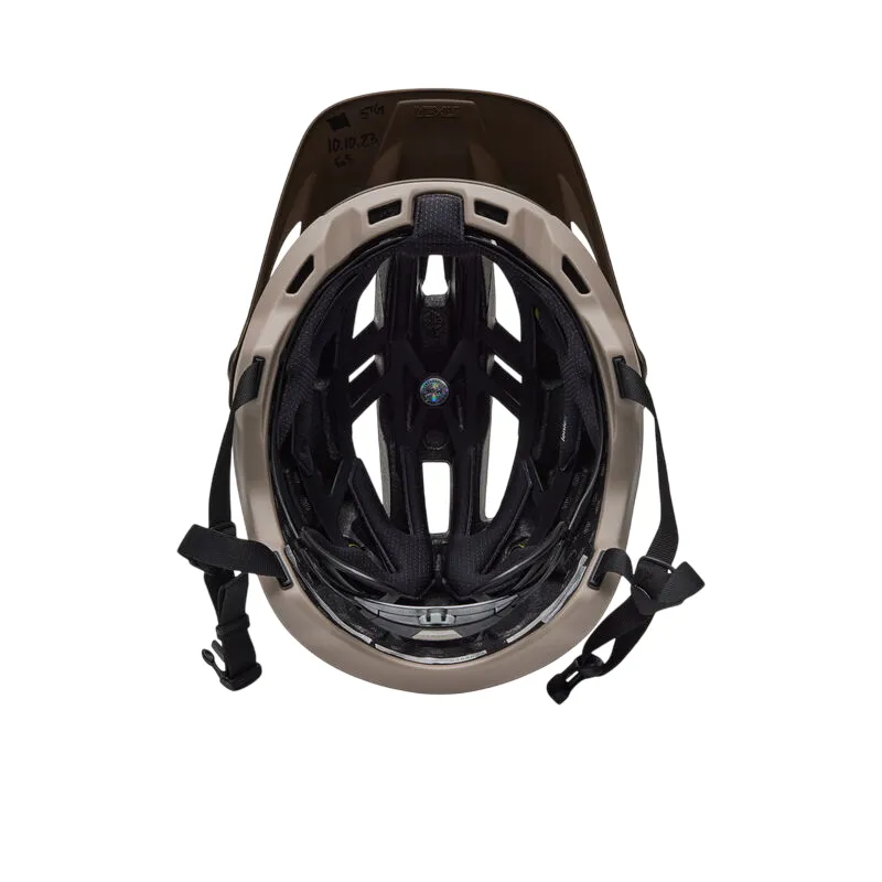 Bell Sixer MIPS MTB Helmet - Matt Brown