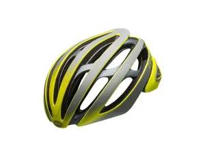 Bell Z20 Ghost MIPS Road Helmet - Matt Gloss Hi Viz Reflective