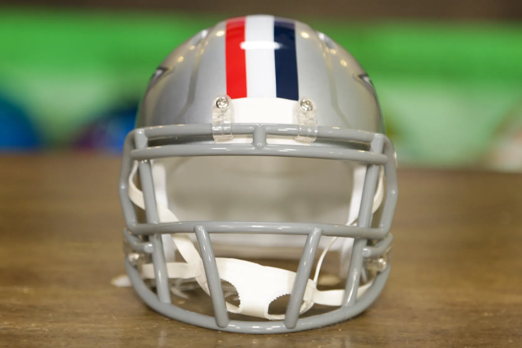 Dallas Cowboys Riddell Speed Mini Helmet - 1976 Throwback