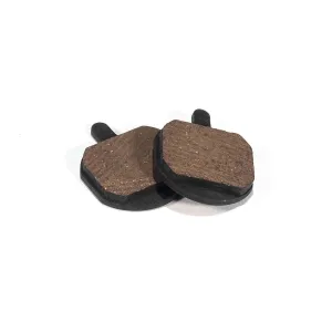 Disc Brake Pads - Trio