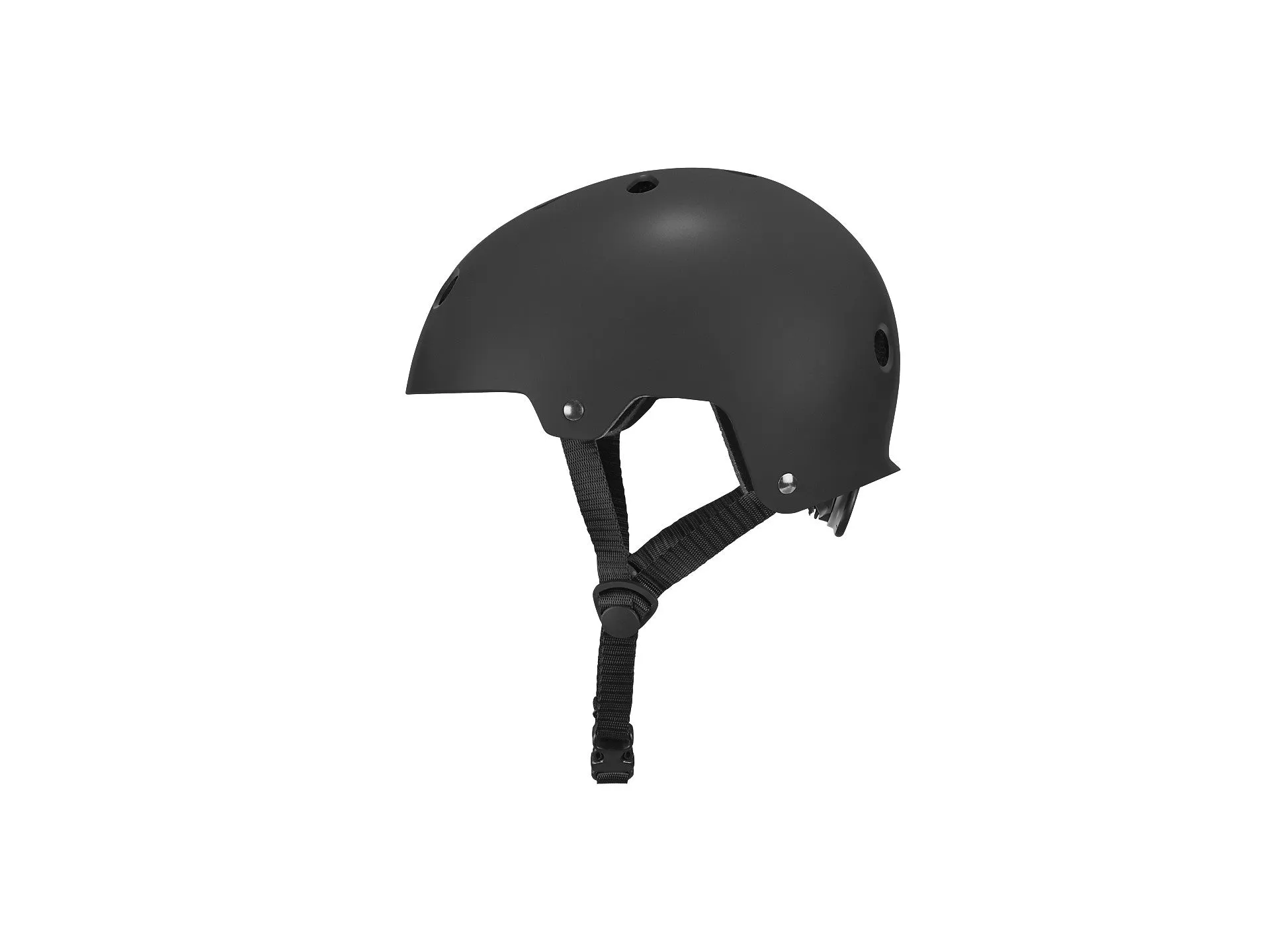 Electra Lifestyle Bike Helmet - Black