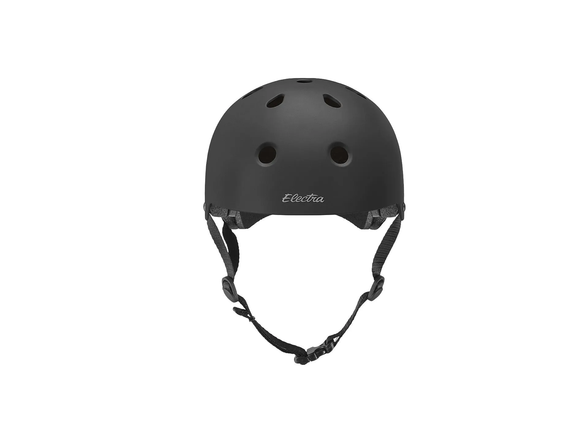 Electra Lifestyle Bike Helmet - Black
