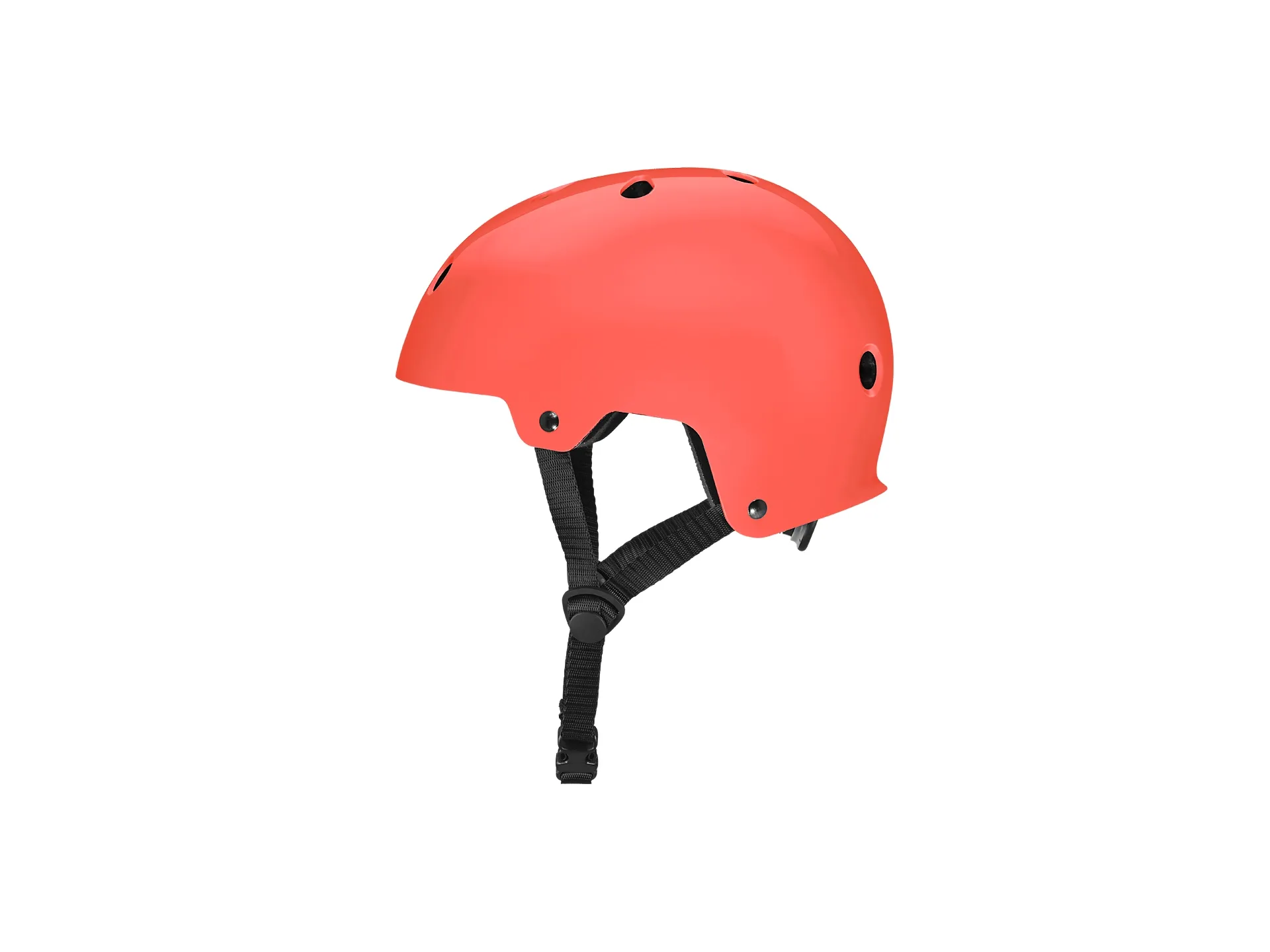 Electra Lifestyle Bike Helmet - Coral