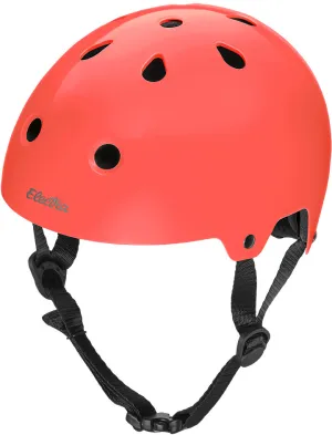 Electra Lifestyle Bike Helmet - Coral