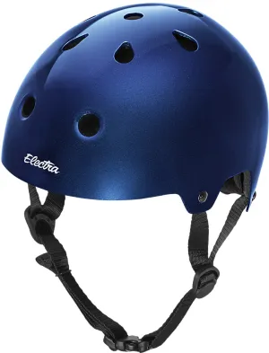 Electra Lifestyle Bike Helmet - Oxford