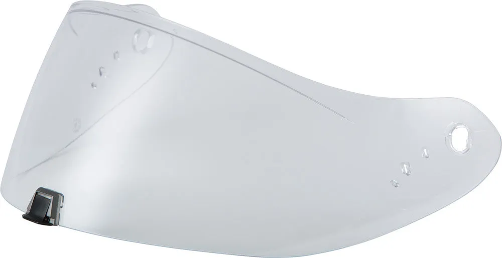 fits Harley Davidson X09 Helmet Clear Pinlock Shield