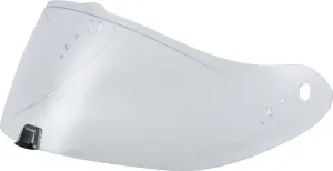 fits Harley Davidson X09 Helmet Clear Pinlock Shield