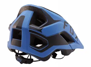 Fox Racing Metah Flow MTB Helmet - Blue-Black