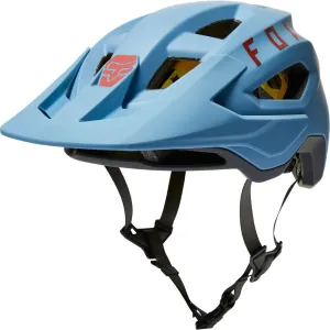Fox Racing Speedframe MIPS MTB Helmet - Dusty Blue