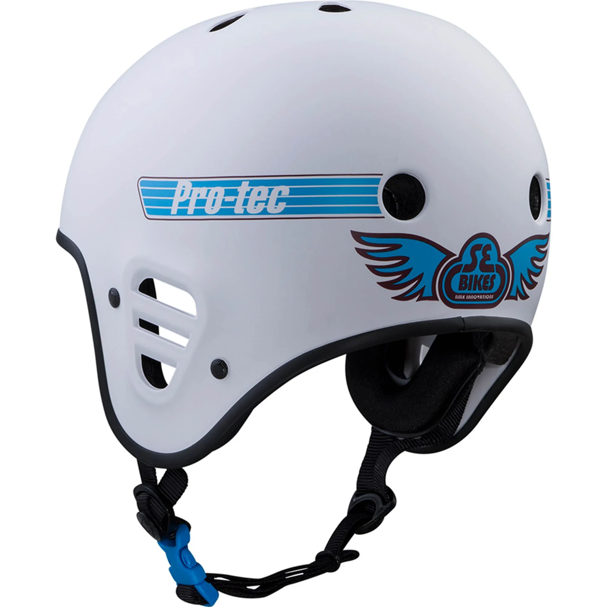Full Cut - SE Bikes (Certified)