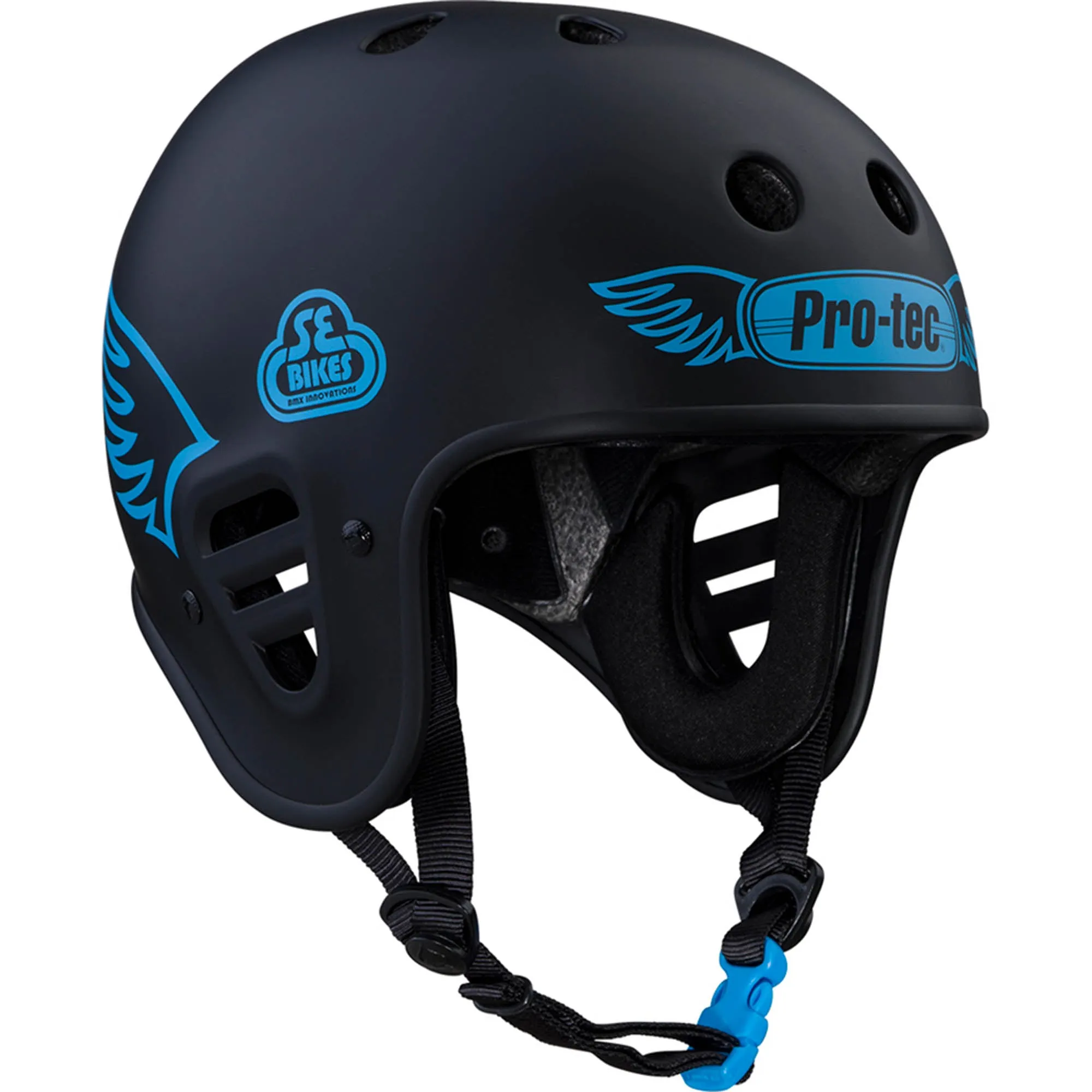 Full Cut - SE Bikes (Certified)